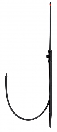 JET SPIkE 310-90 Rain-Bird, 90° Micro-Sprüher auf Erdspieß, Regner, Artikel-Nummer Rain-Bird: XT020034 Typ: Jet Spike 90°